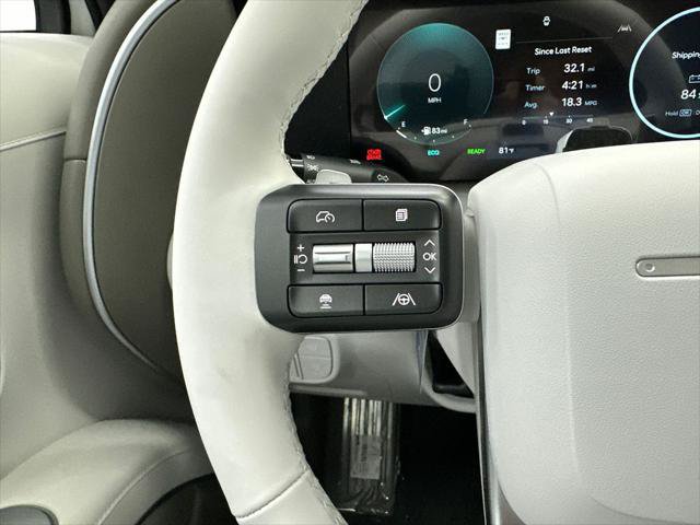 New 2026 Hyundai Palisade FWD Hybrid image 26