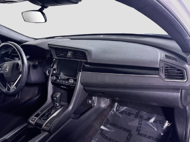 Used 2021 Honda Civic Sport image 25
