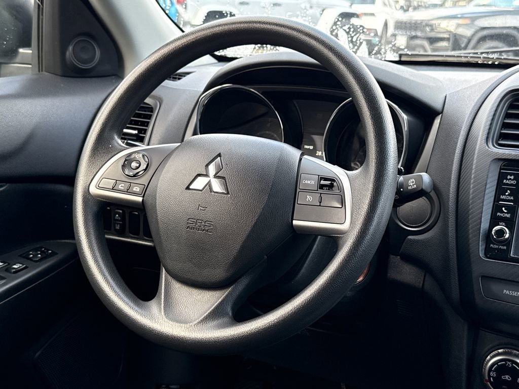 Used 2024 Mitsubishi Outlander Sport ES image 20