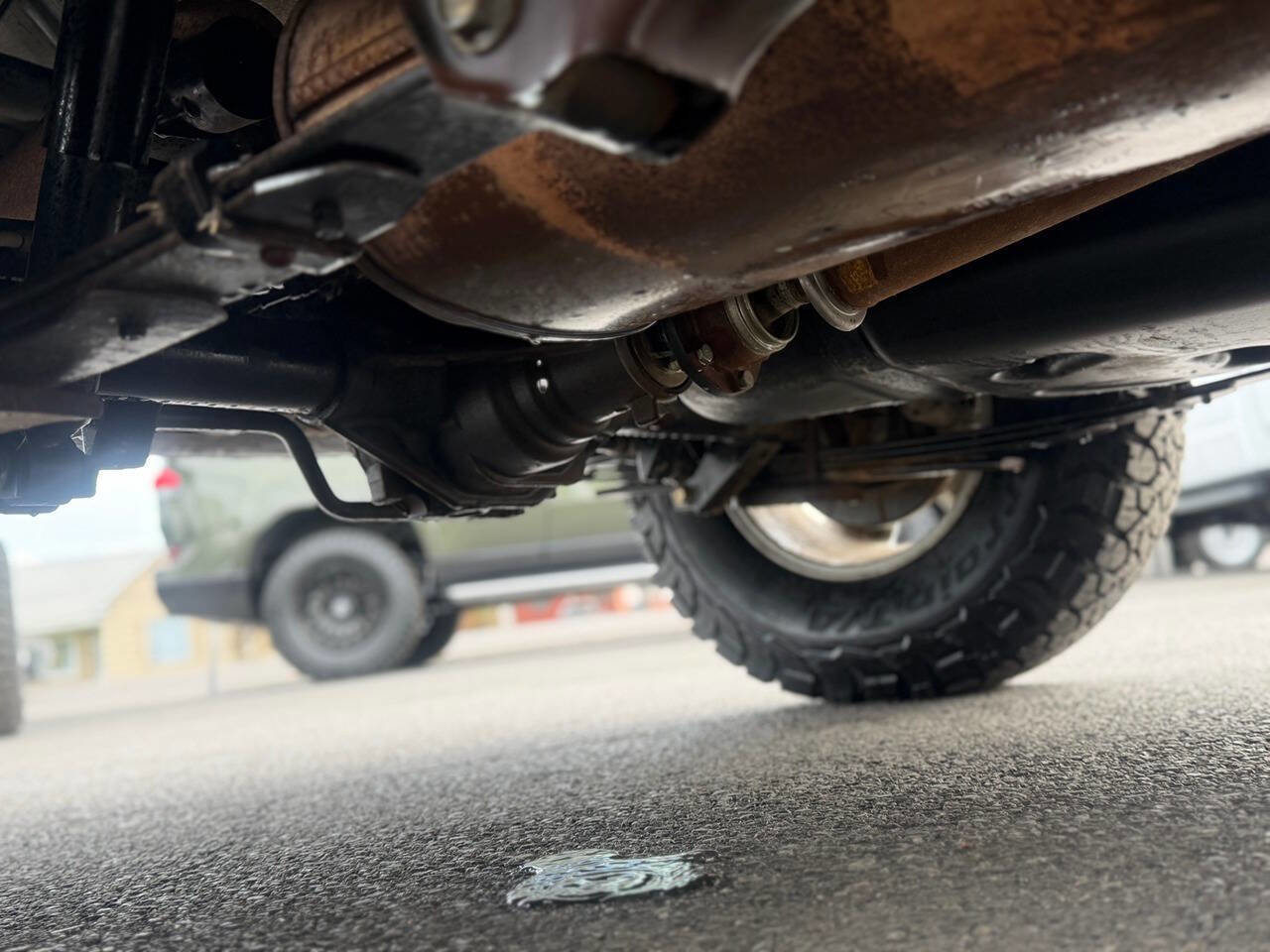 Used 2010 Nissan Xterra S image 66