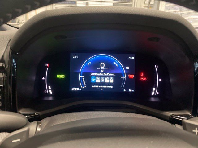 Used 2025 Toyota Camry SE w/ Multimedia Upgrade Package FWD image 21