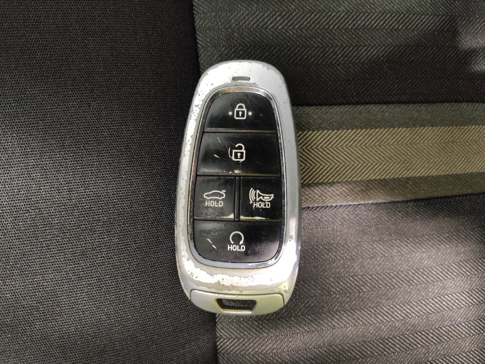 Used 2022 Hyundai Sonata SEL w/ Preferred Accessory Package FWD image 32