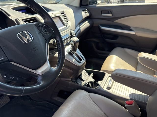 Used 2014 Honda CR-V EX-L image 14