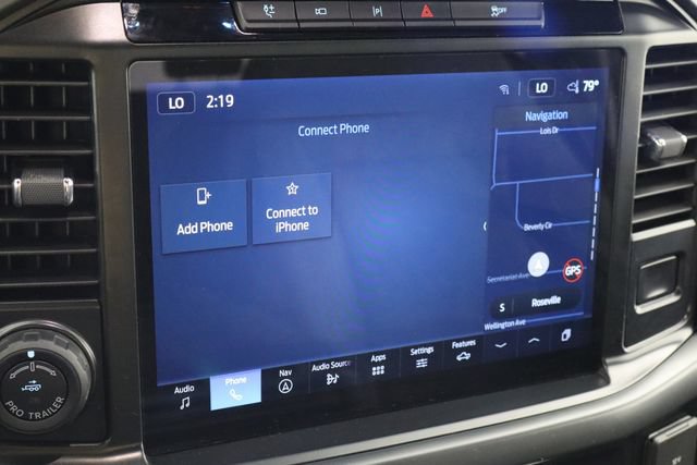 Used 2024 Ford F150 XLT w/ Equipment Group 302A MID AWD/4WD image 27