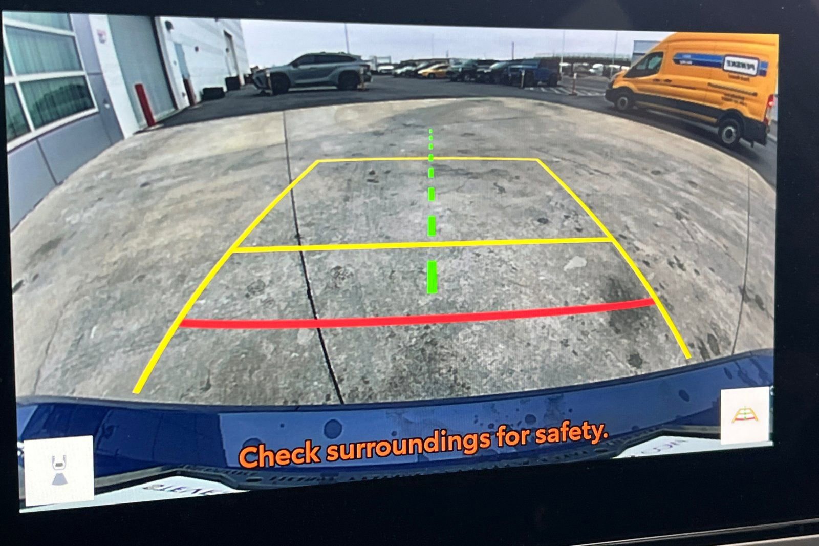 Certified 2025 Toyota Camry LE w/ Convenience Package image 15