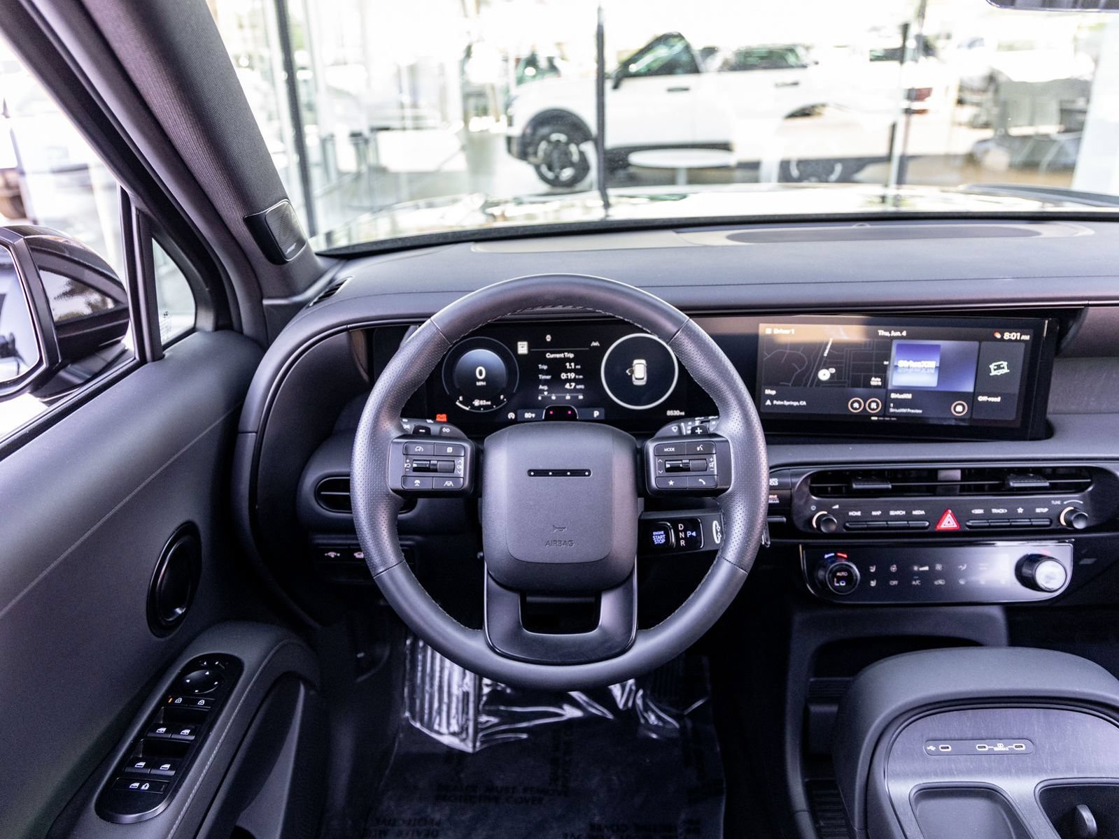 Used 2026 Hyundai Palisade XRT Pro AWD/4WD image 25