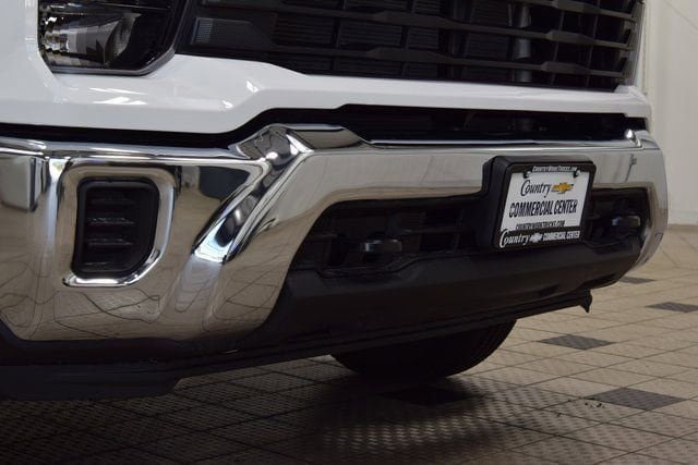New 2025 Chevrolet Silverado 2500 W/T w/ WT Convenience Package AWD/4WD image 7