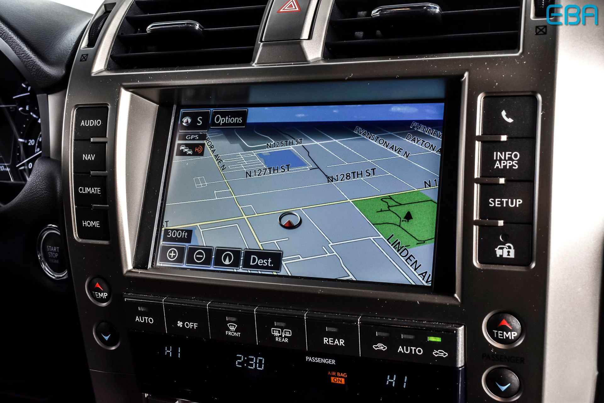 Used 2021 Lexus GX 460 Premium w/ Premium Plus Package image 28