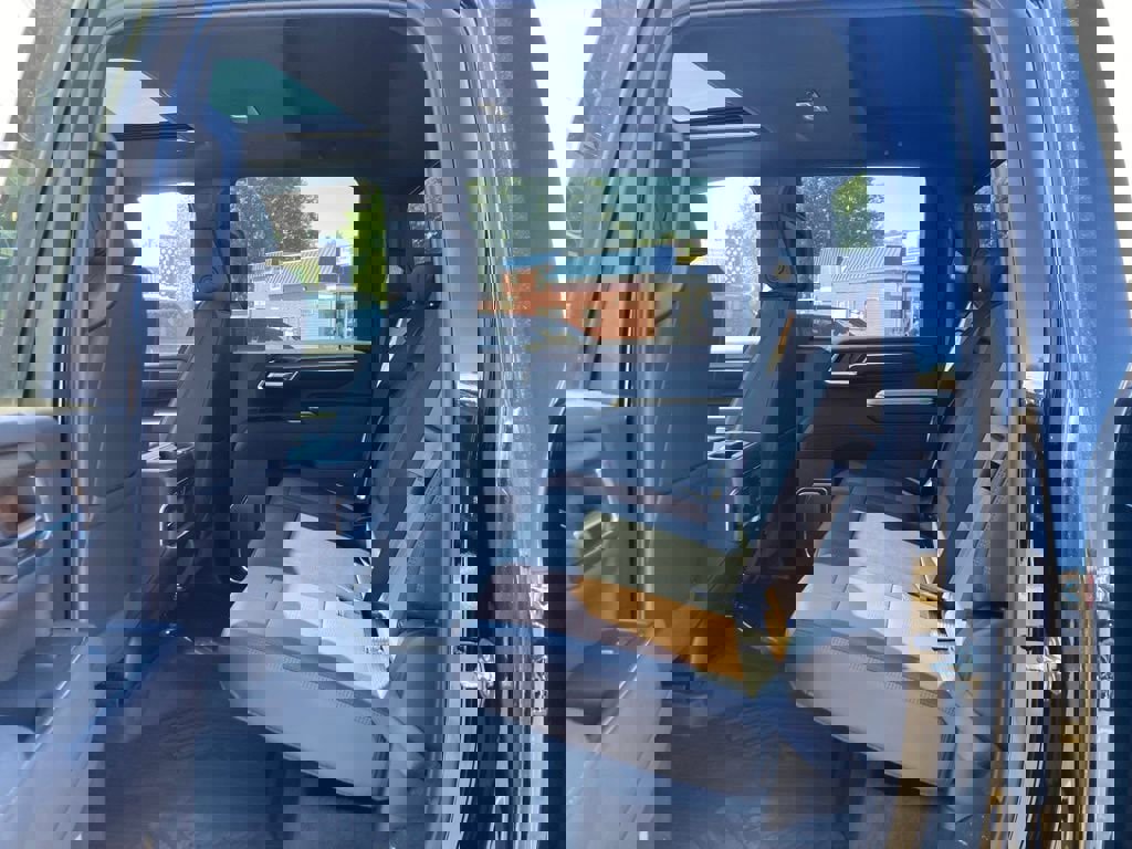 New 2025 Chevrolet Silverado 2500 High Country w/ High Country Premium Package image 22