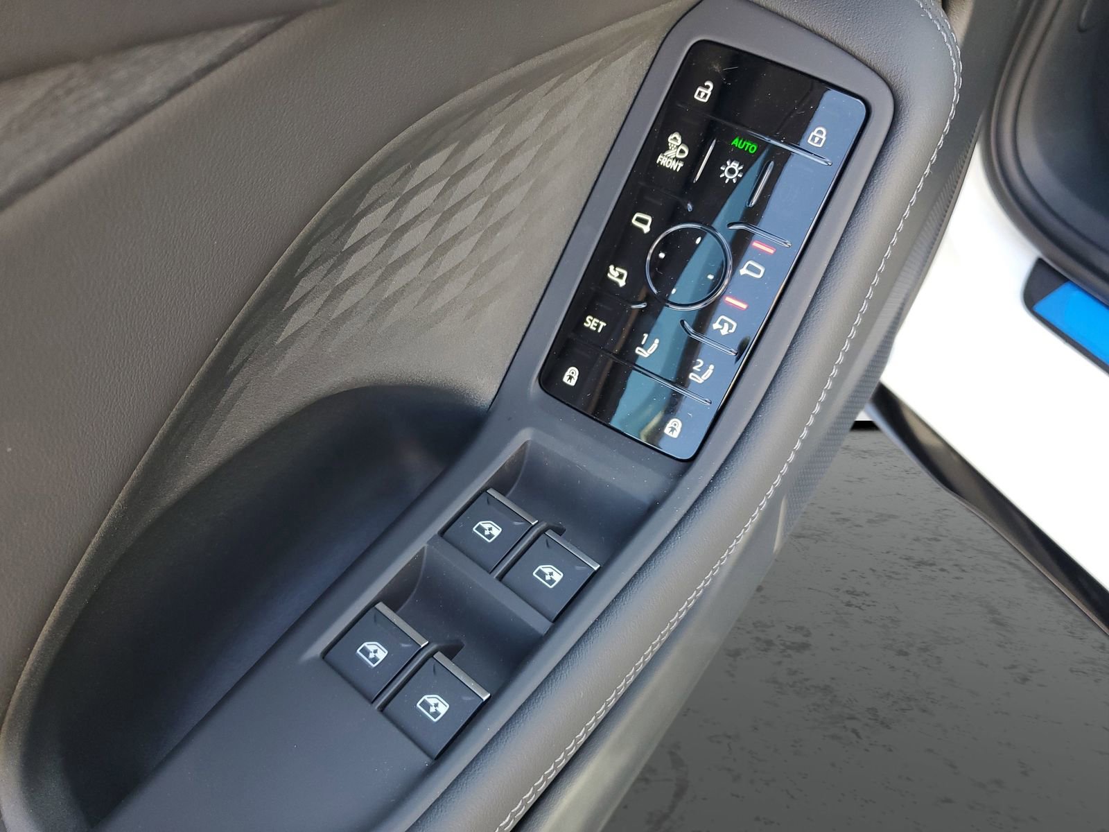 New 2026 Audi A6 Premium Plus image 22