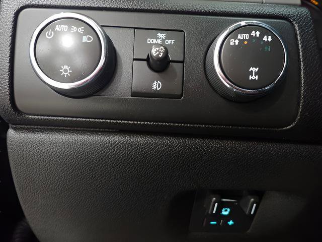 Used 2013 Chevrolet Silverado 1500 LTZ image 21