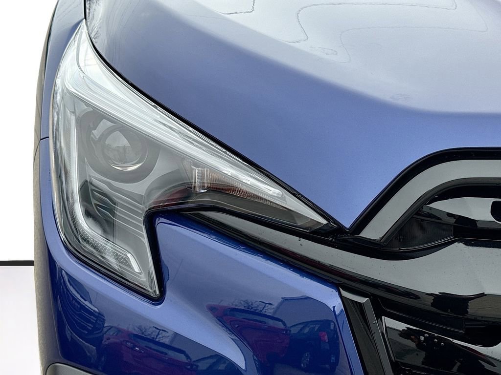 New 2026 Subaru Ascent Premium image 38
