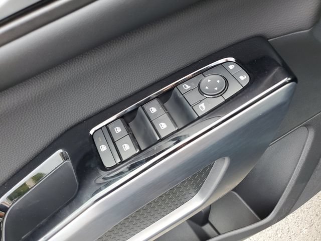 New 2026 Nissan Pathfinder SL w/ SL Premium Package FWD image 24