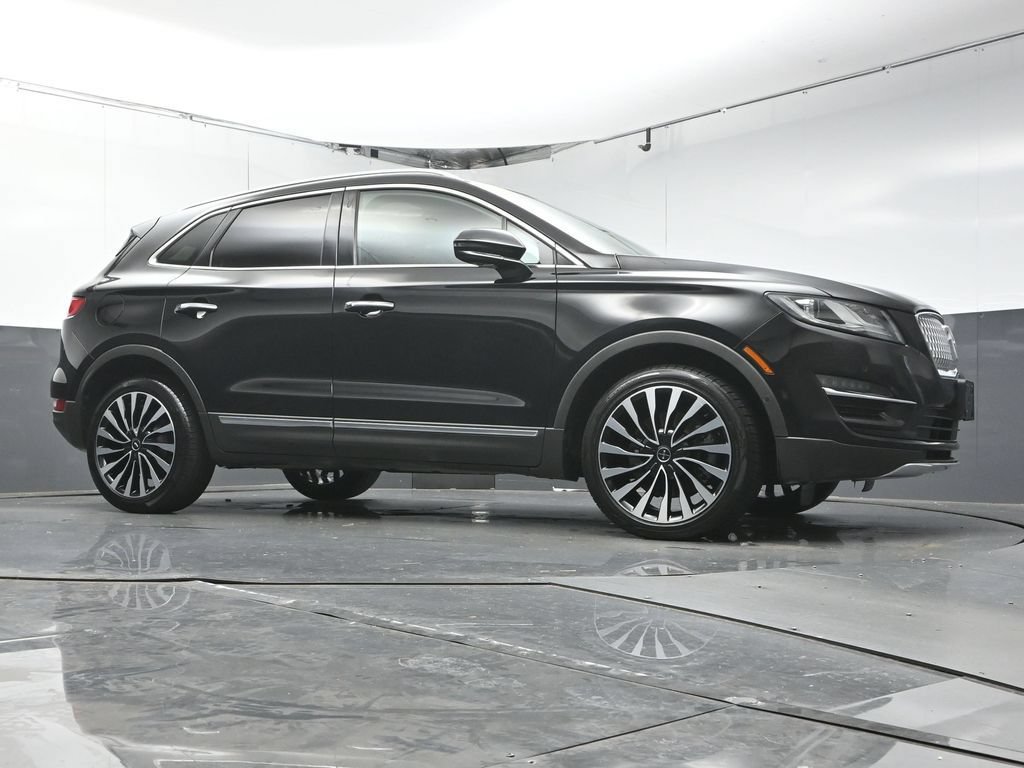 Used 2019 Lincoln MKC Black Label AWD/4WD image 33