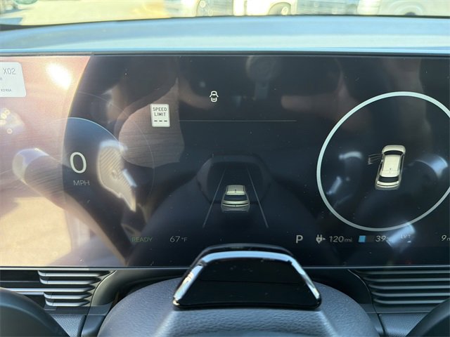 New 2026 Hyundai Ioniq 5 SEL image 27