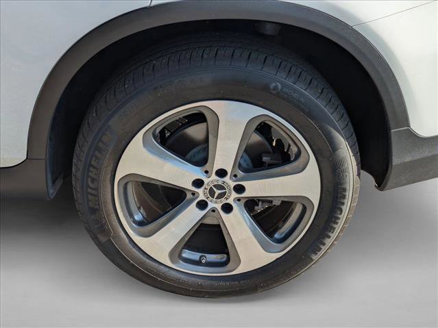 Certified 2019 Mercedes-Benz GLC 300 4MATIC image 7
