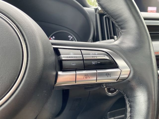 Used 2024 MAZDA CX-50 2.5 Turbo w/ Cargo Package image 26