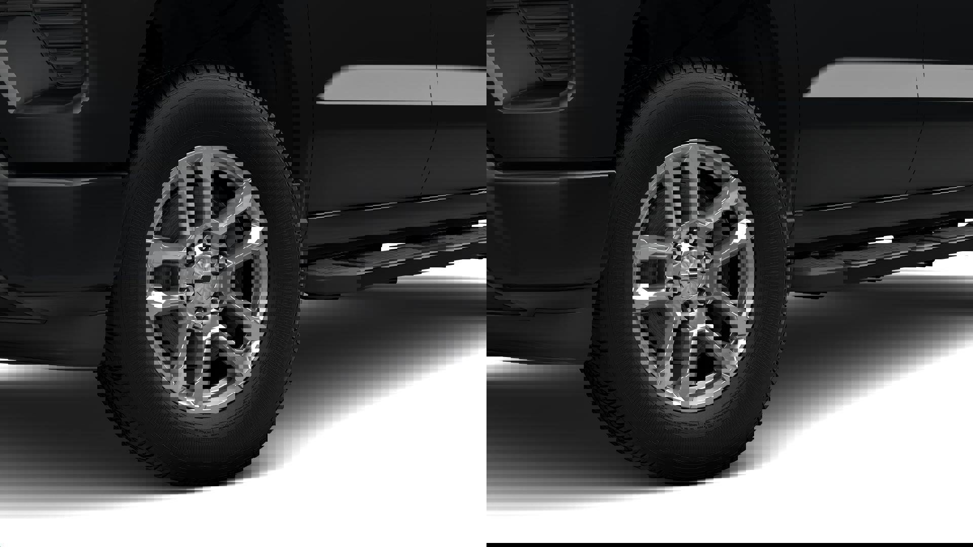 New 2026 Chevrolet Silverado 1500 RST image 28