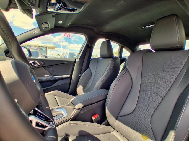 New 2026 BMW 228i w/ Technology Package FWD image 12