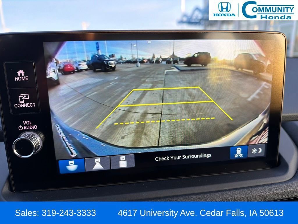 New 2026 Honda Accord SE image 19