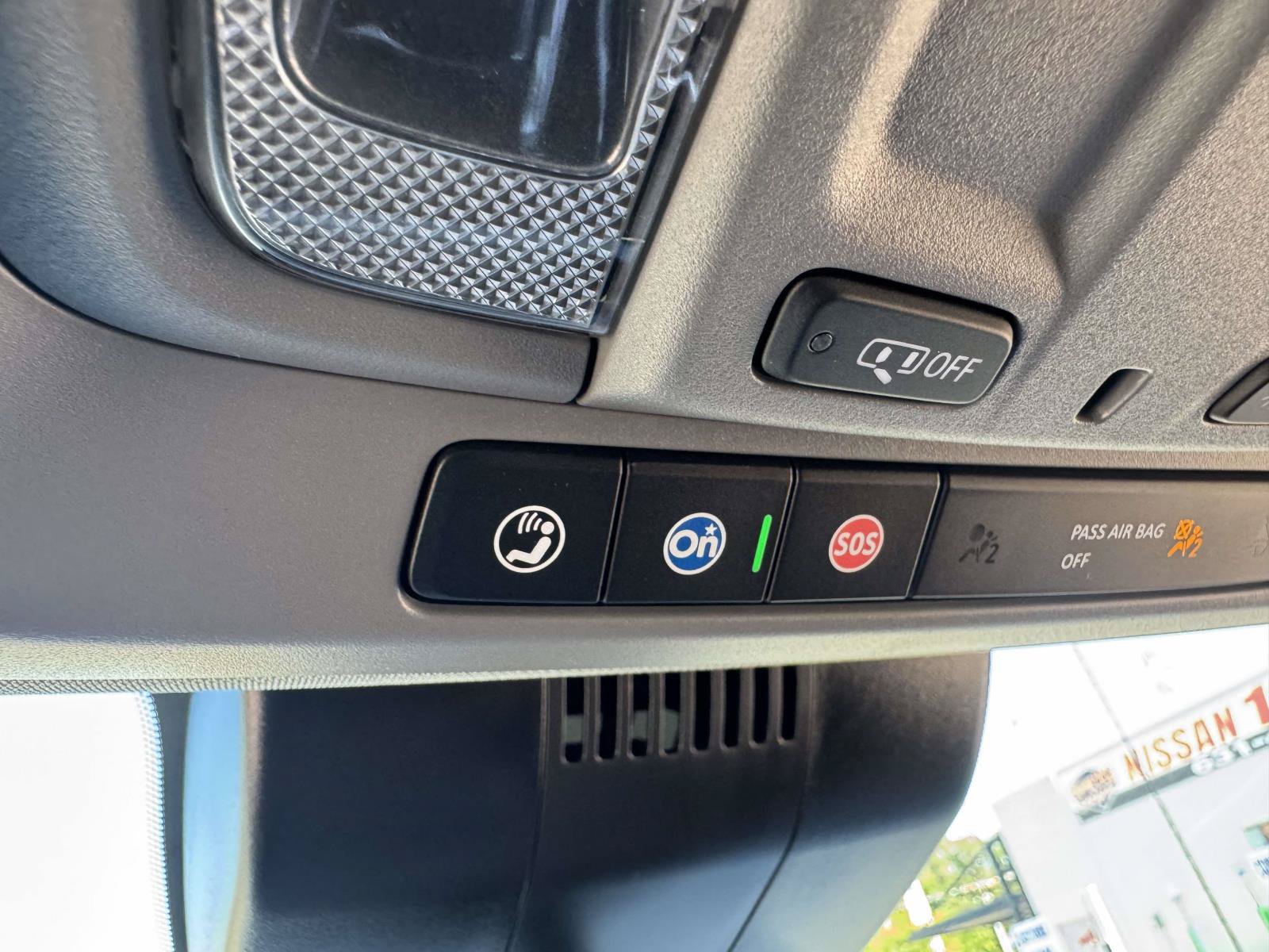 Used 2024 Chevrolet Silverado 1500 RST w/ Max Trailering Package AWD/4WD image 39
