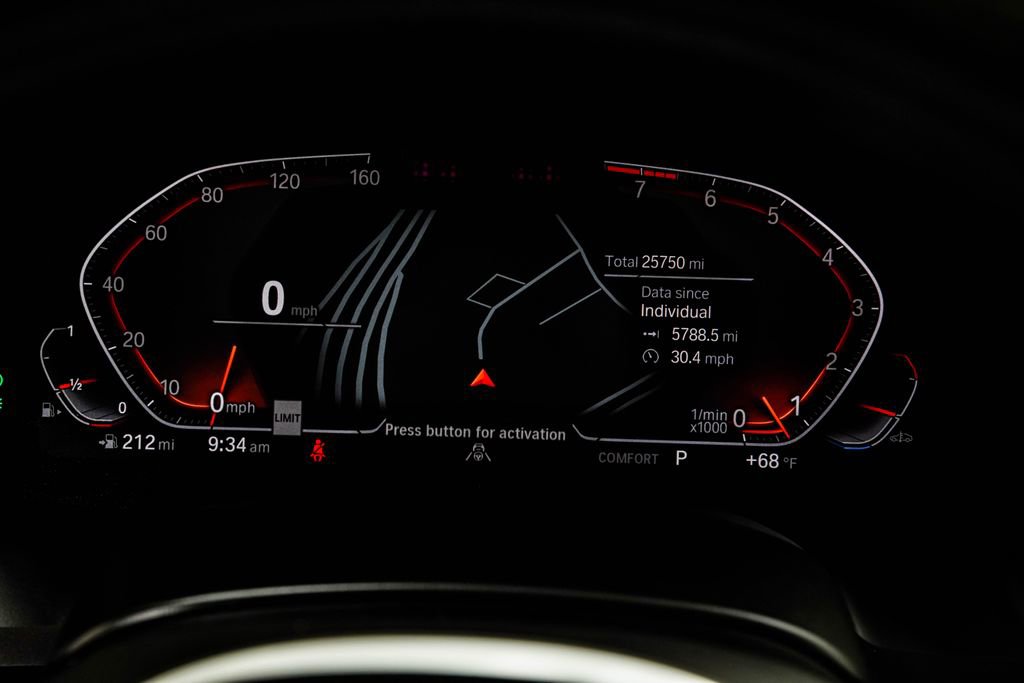 Used 2022 BMW 840i Gran Coupe image 35