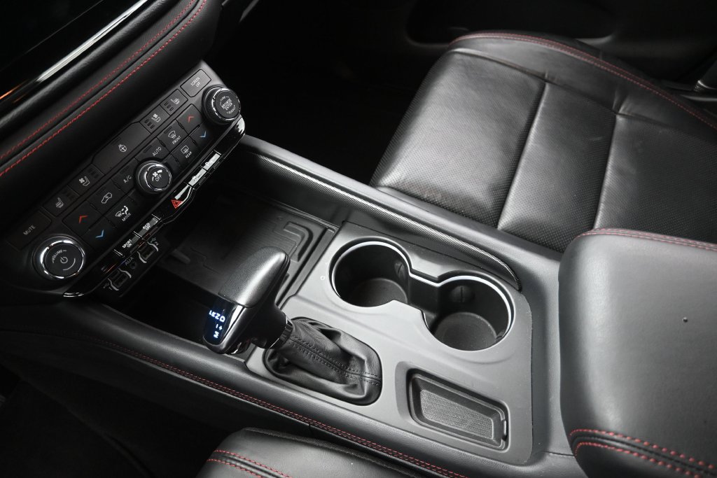 Used 2024 Dodge Durango R/T RWD image 14