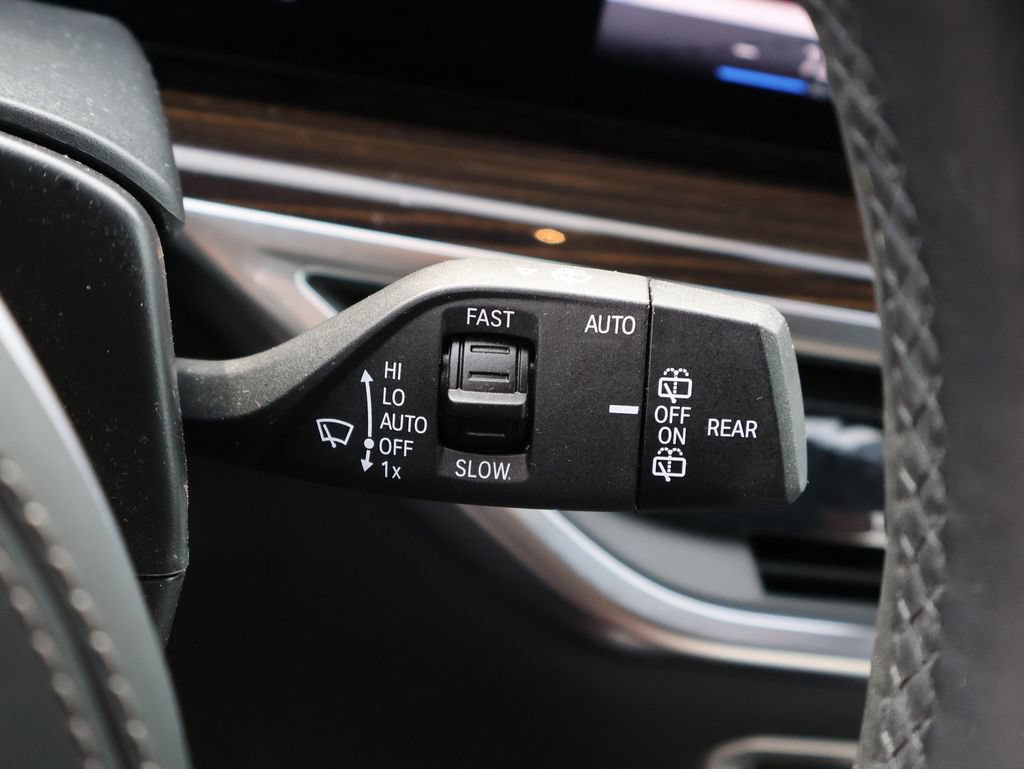 Used 2026 BMW X5 xDrive40i AWD/4WD image 35