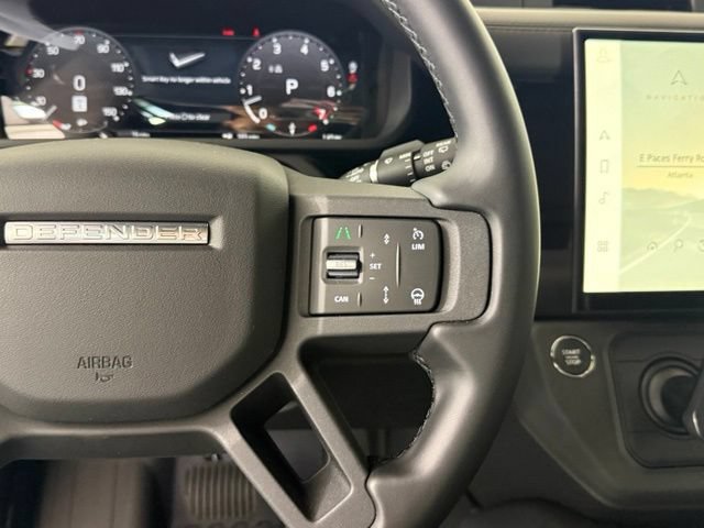New 2026 Land Rover Defender 130 Outbound AWD/4WD image 39