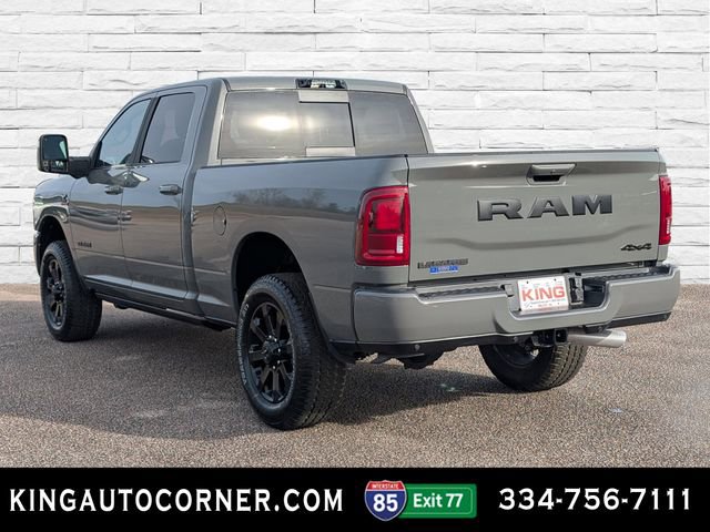 New 2026 RAM 2500 Laramie image 7