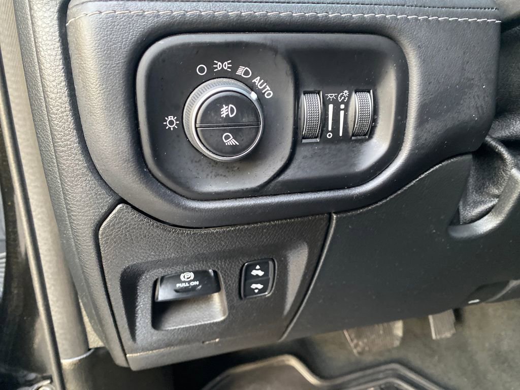 Used 2022 RAM 1500 Limited image 35