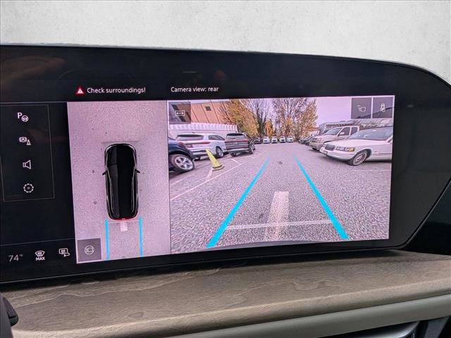 New 2025 Audi Q5 Premium Plus image 12