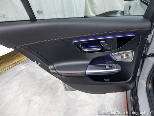 Used 2024 Mercedes-Benz C 63 AMG S image 26