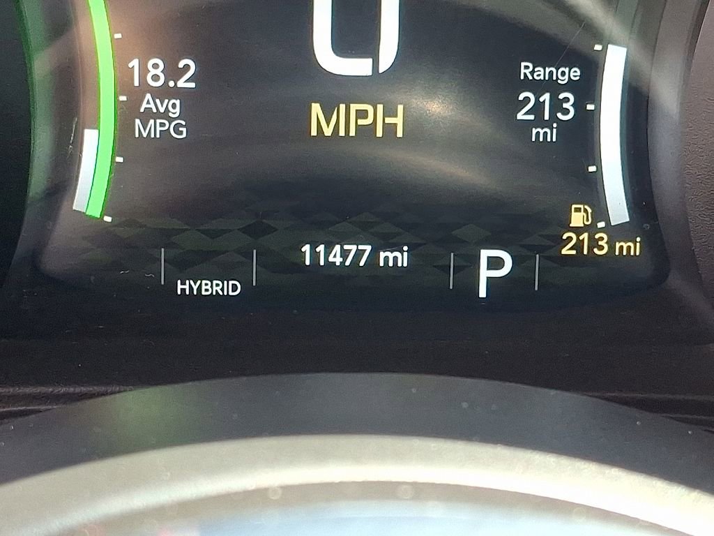 Used 2025 Jeep Wrangler Unlimited Sahara image 19