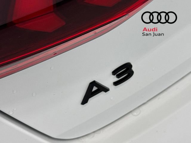 New 2026 Audi A3 2.0T Premium Plus image 14