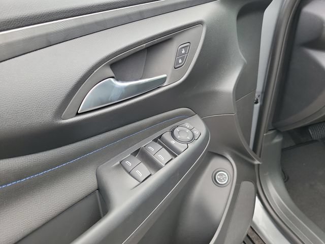 New 2026 Buick Envista Sport Touring w/ Convenience I Package FWD image 16