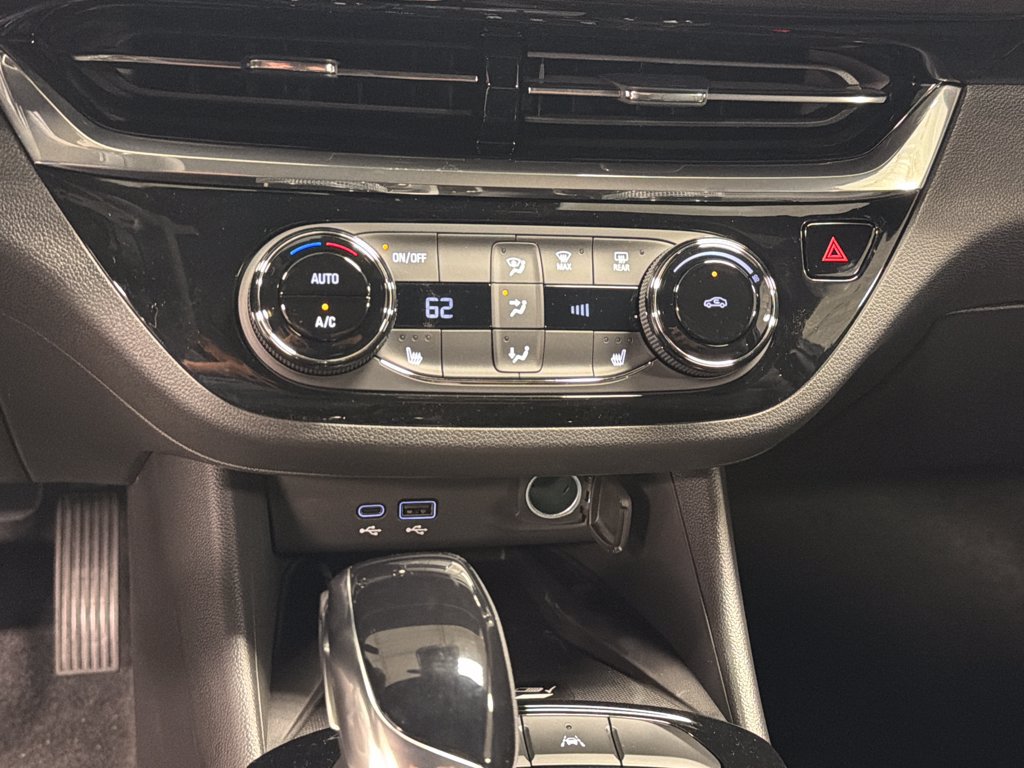 New 2026 Buick Envista Sport Touring w/ Convenience I Package FWD image 31