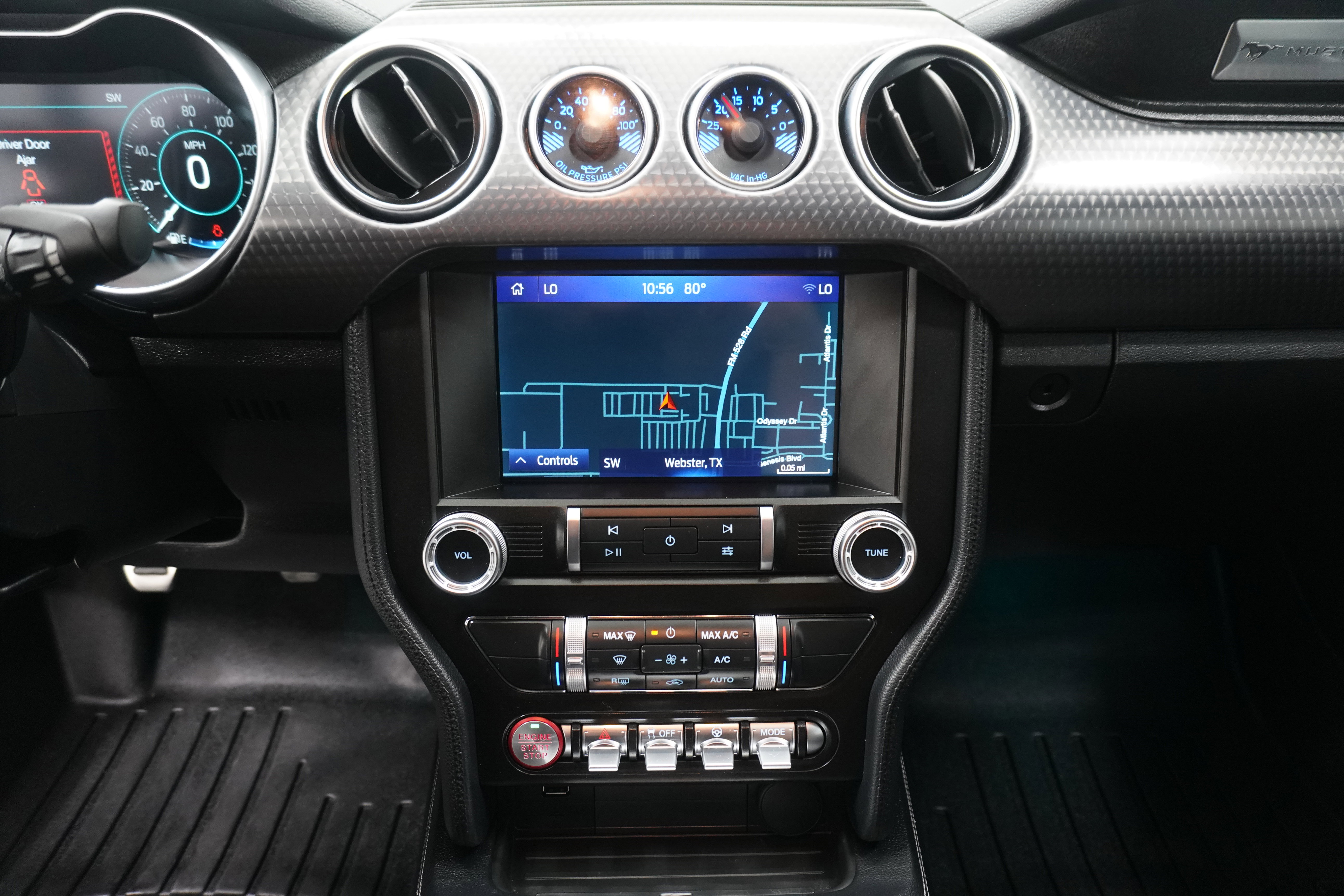 Used 2022 Ford Mustang GT Premium w/ GT Performance Package RWD image 20
