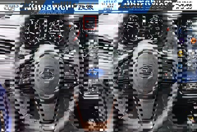 New 2026 Subaru Forester Sport image 13