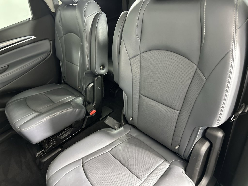 Used 2018 Buick Enclave Premium w/ Experience Buick Package AWD/4WD image 29