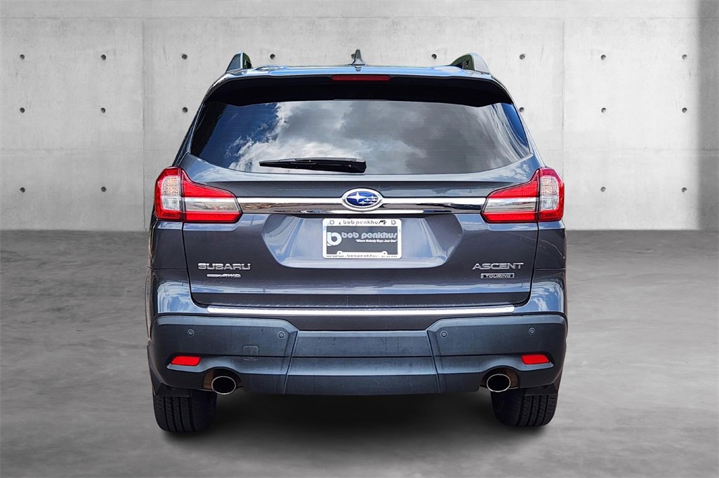 Used 2021 Subaru Ascent Touring w/ Popular Package #2A image 5