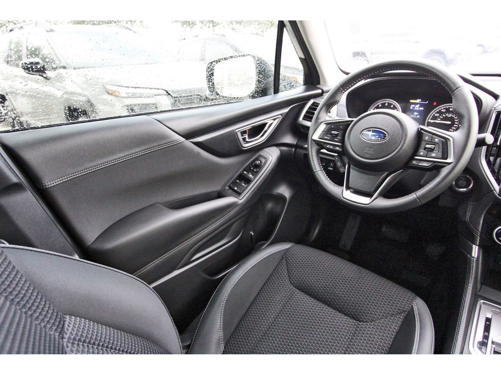 Certified 2024 Subaru Forester Premium image 8