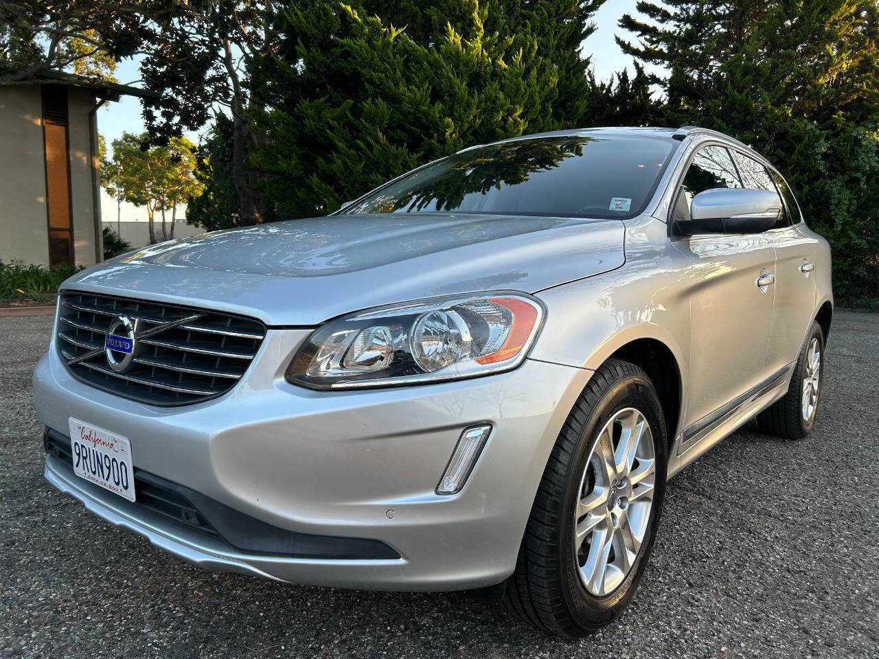 Used 2014 Volvo XC60 3.2 image 1