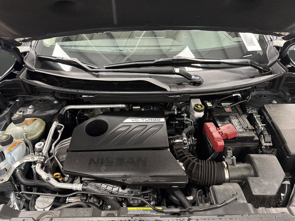 Used 2024 Nissan Rogue SV image 33