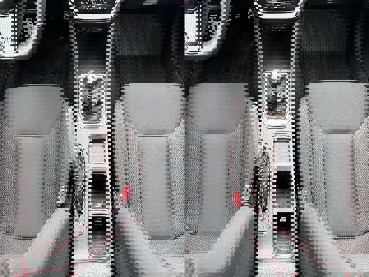 Certified 2023 Subaru WRX Premium image 30