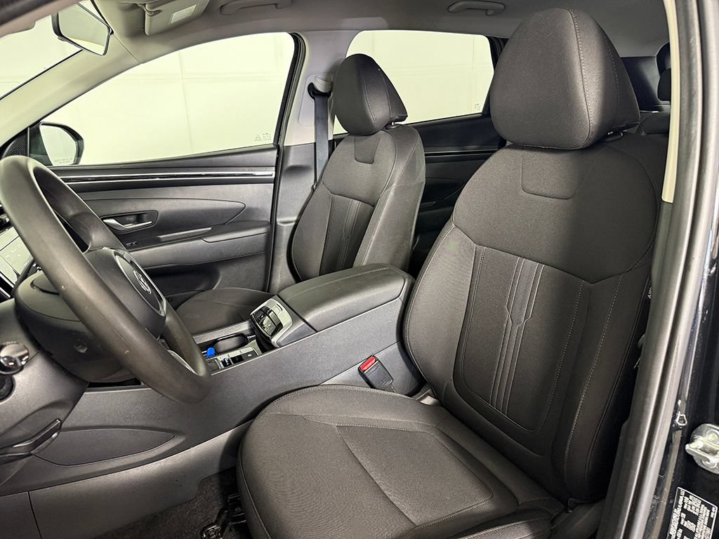 Certified 2024 Hyundai Tucson SEL AWD/4WD image 24