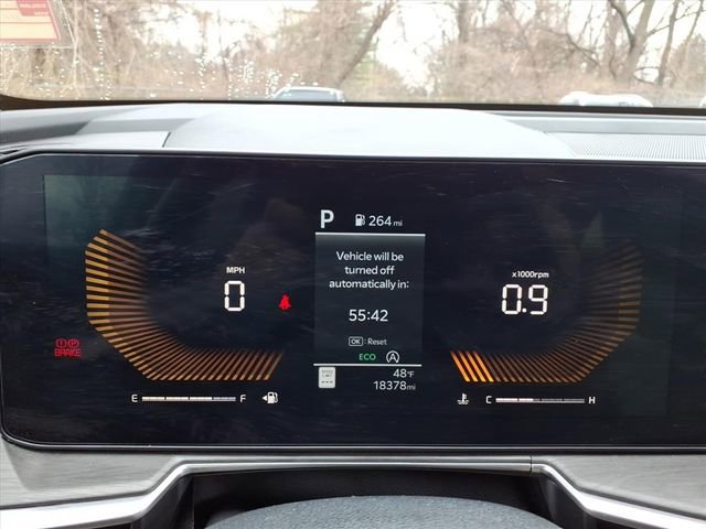 Used 2025 Kia Sorento X-Line EX image 24