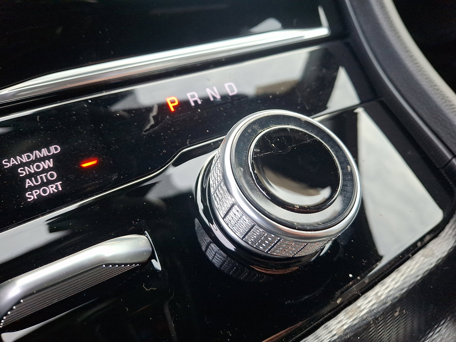 New 2026 Jeep Grand Cherokee L Limited image 12