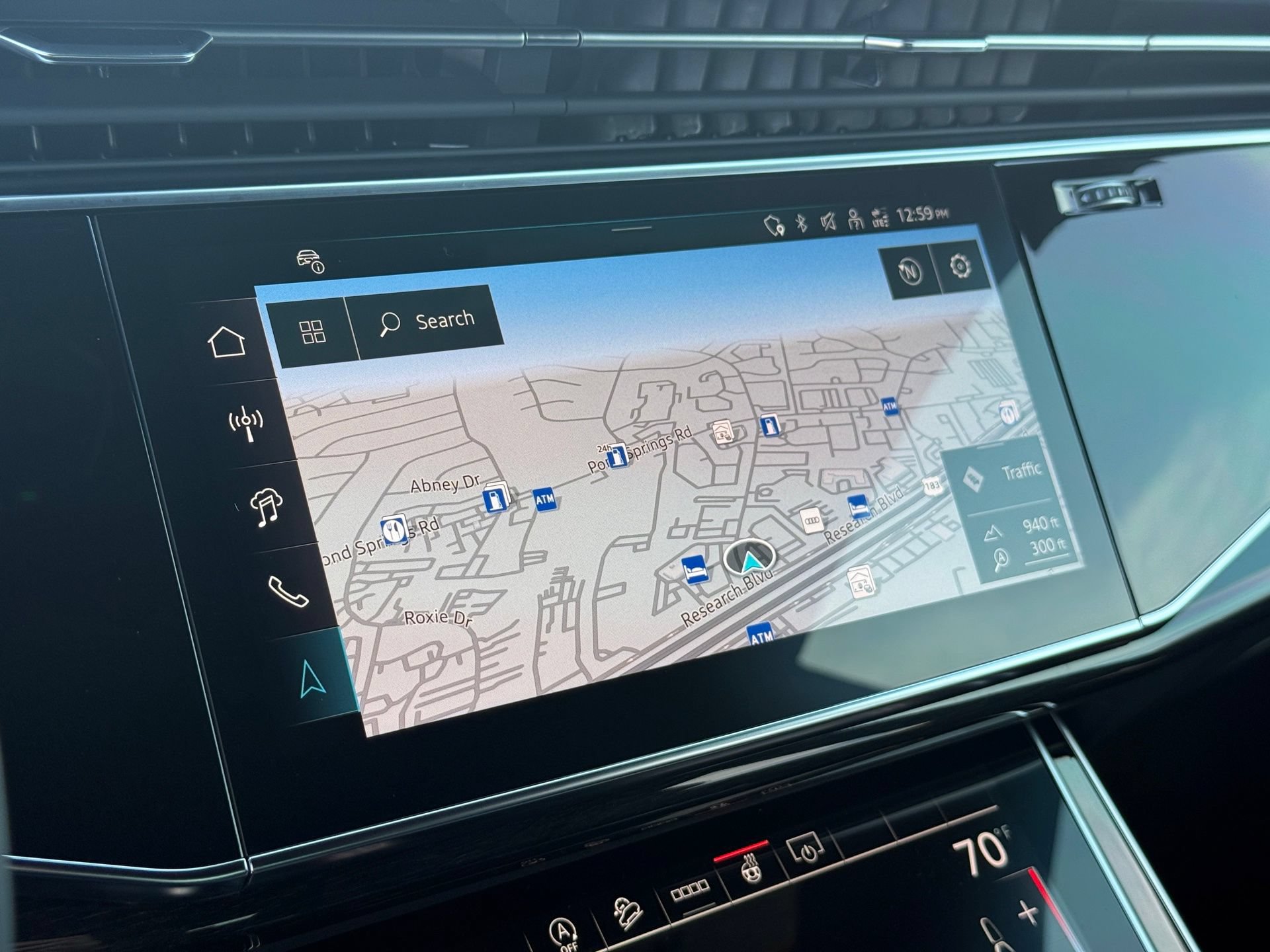 New 2026 Audi Q8 Premium Plus AWD/4WD image 26