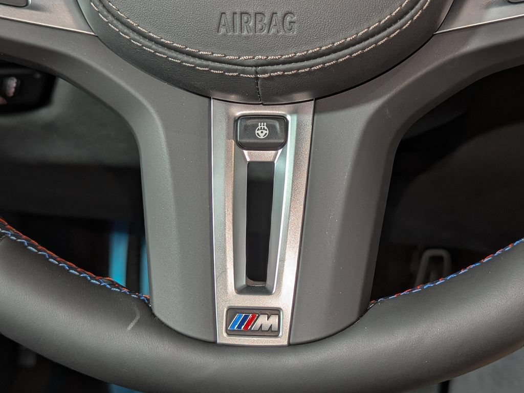 New 2026 BMW M850i xDrive AWD/4WD image 20